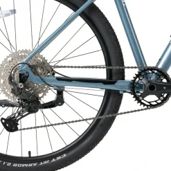 MT400 Mountain Bike