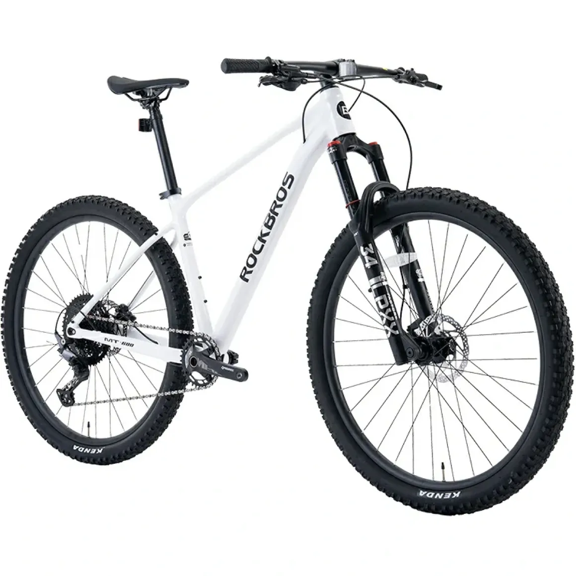 MT600 - Mountain Bike