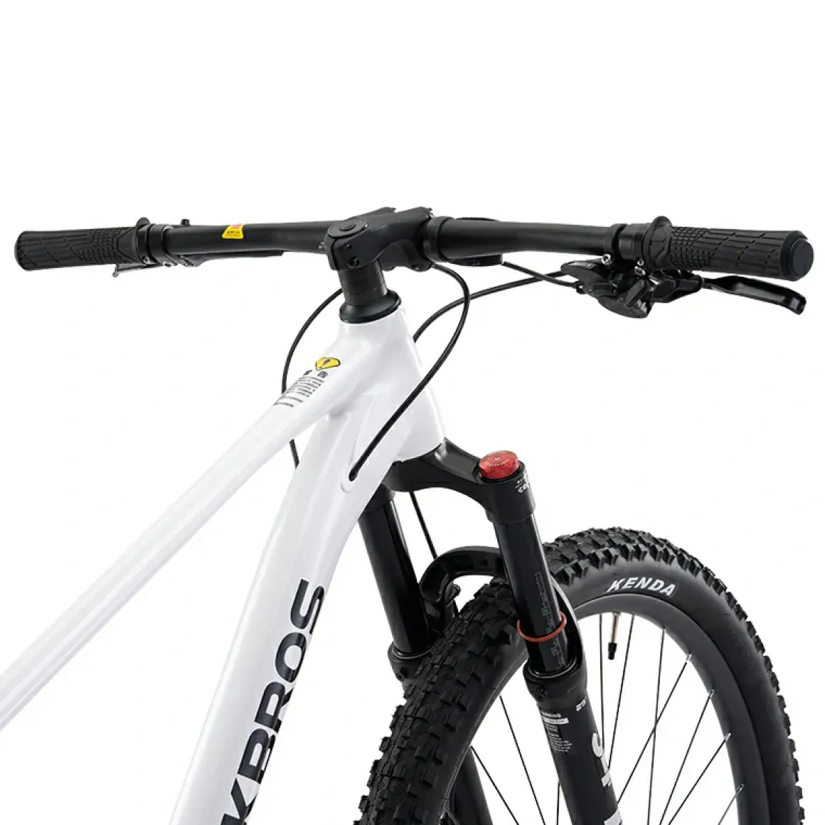 MT600 - Mountain Bike
