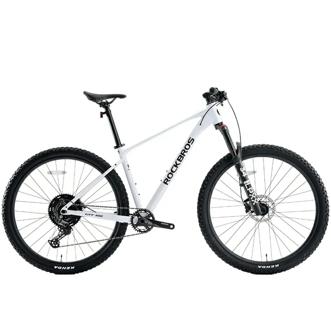 MT600 - Mountain Bike