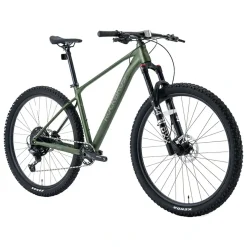 MT600 - Mountain Bike