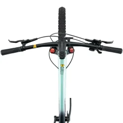 MT600 - Mountain Bike
