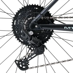 MT600 - Mountain Bike