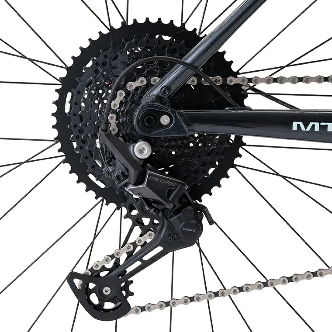 MT600 - Mountain Bike