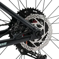 MT600 - Mountain Bike