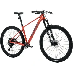 MT600 - Mountain Bike