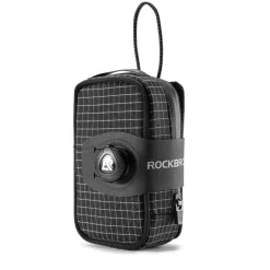 Multifunctional Cycling Storage Tail bag Saddle Bag Water Bottle Bag