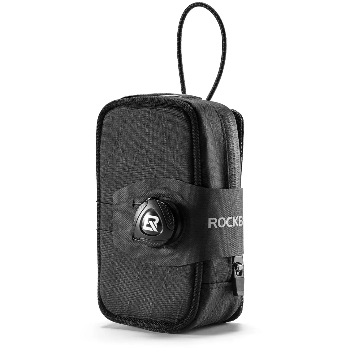 Multifunctional Cycling Storage Tail bag Saddle Bag Water Bottle Bag