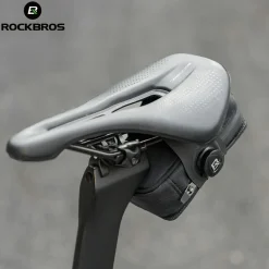 Multifunctional Cycling Storage Tail bag Saddle Bag Water Bottle Bag