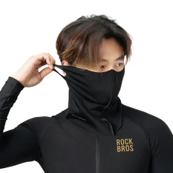 MZ025 Summer Face Mask UV Protection