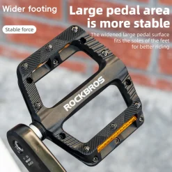 Nylon Bike Pedal