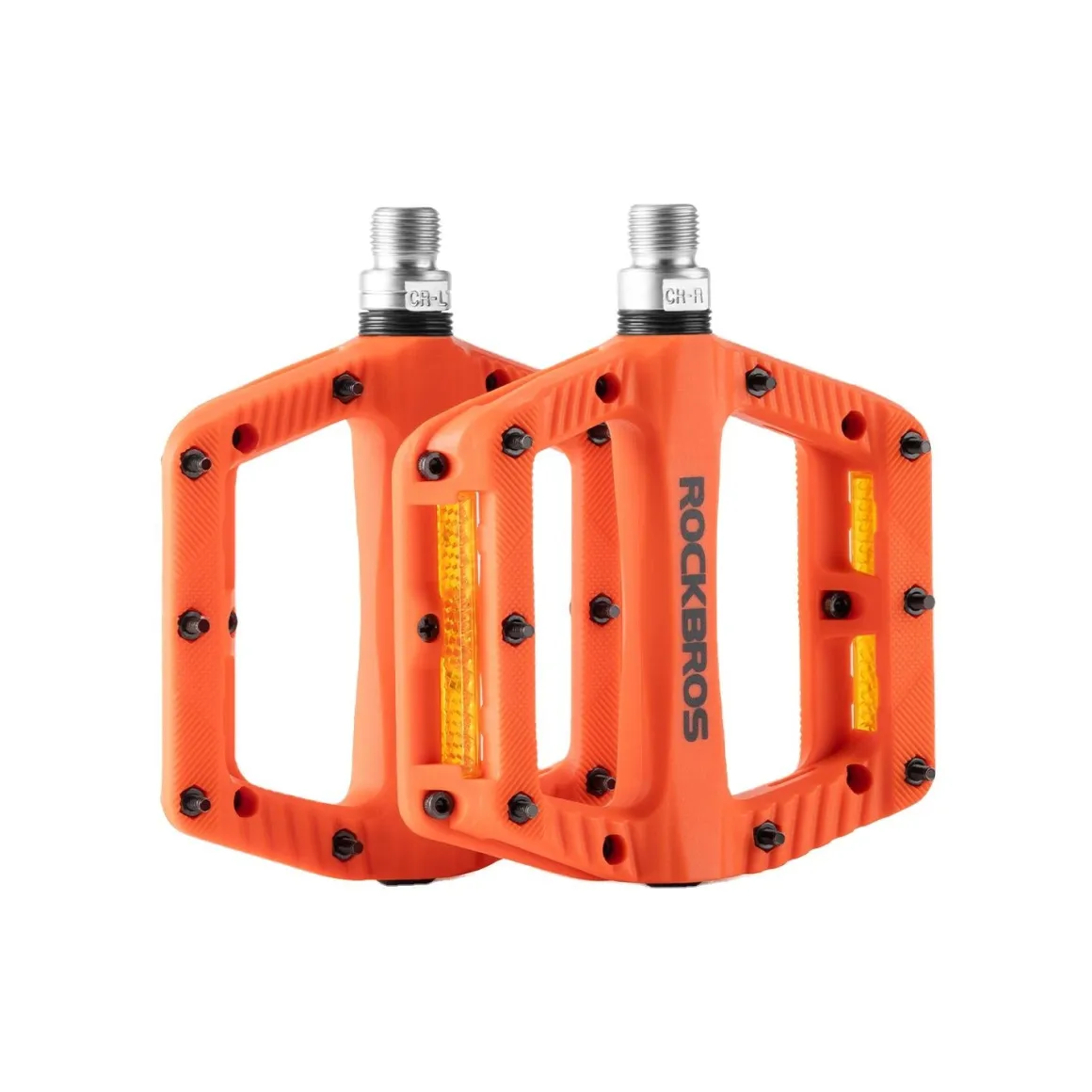 Nylon Bike Pedal