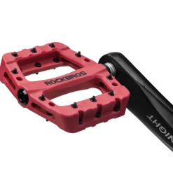 Nylon Platform Pedals