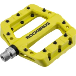 Nylon Platform Pedals