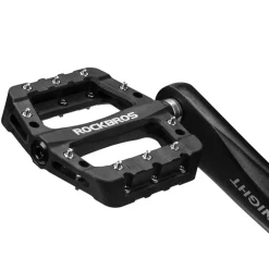 Nylon Platform Pedals