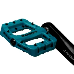 Nylon Platform Pedals