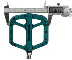 Nylon Platform Pedals