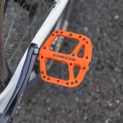 Nylon Platform Pedals