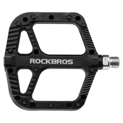 Nylon Platform Pedals