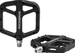 Nylon Platform Pedals