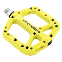 Nylon Platform Pedals