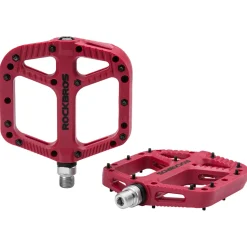 Nylon Platform Pedals