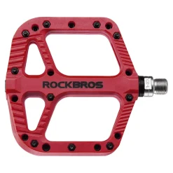 Nylon Platform Pedals
