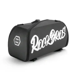 One-Piece Foldable 11L-15L Bike Rear Rack Bag