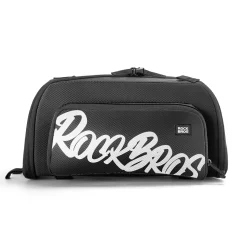 One-Piece Foldable 11L-15L Bike Rear Rack Bag