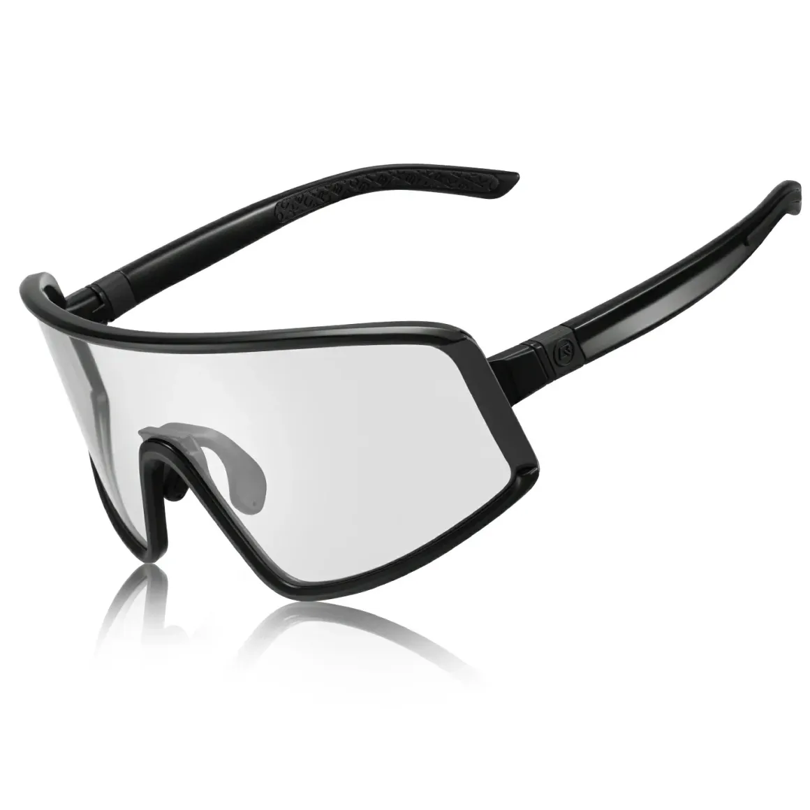Photochromic Polarized Sports Sunglasses