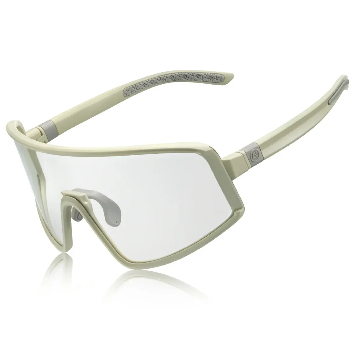 Photochromic Polarized Sports Sunglasses