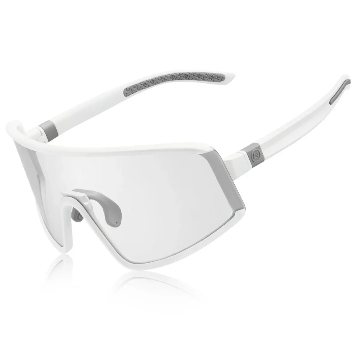 Photochromic Polarized Sports Sunglasses
