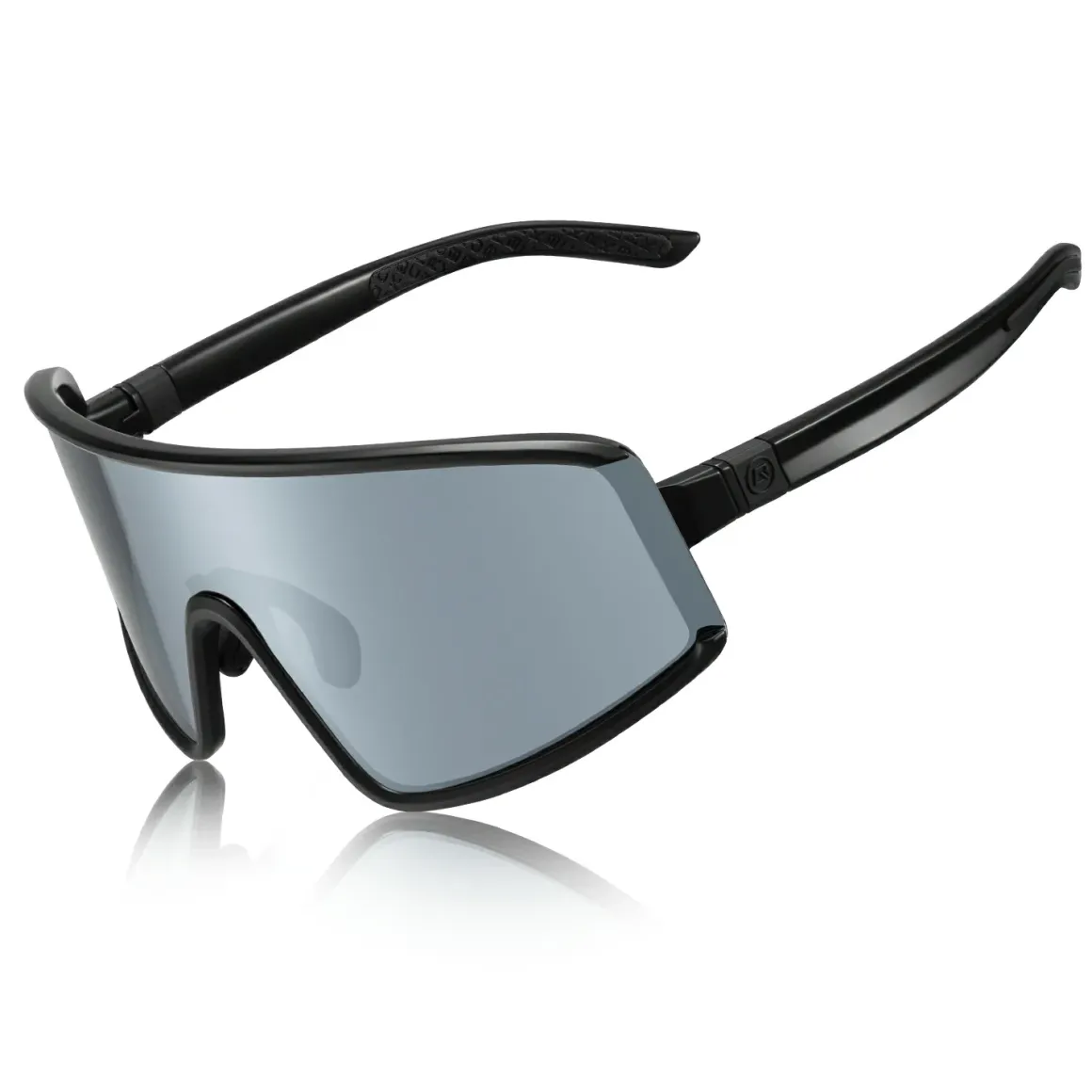 Photochromic Polarized Sports Sunglasses