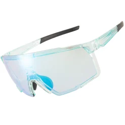 Polarised Full-Lens Sunglasses for Outdoor Sports