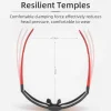 Polarized Cycling Glasses Unisex