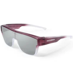 Polarized Fit Over Sunglasses (UV400)