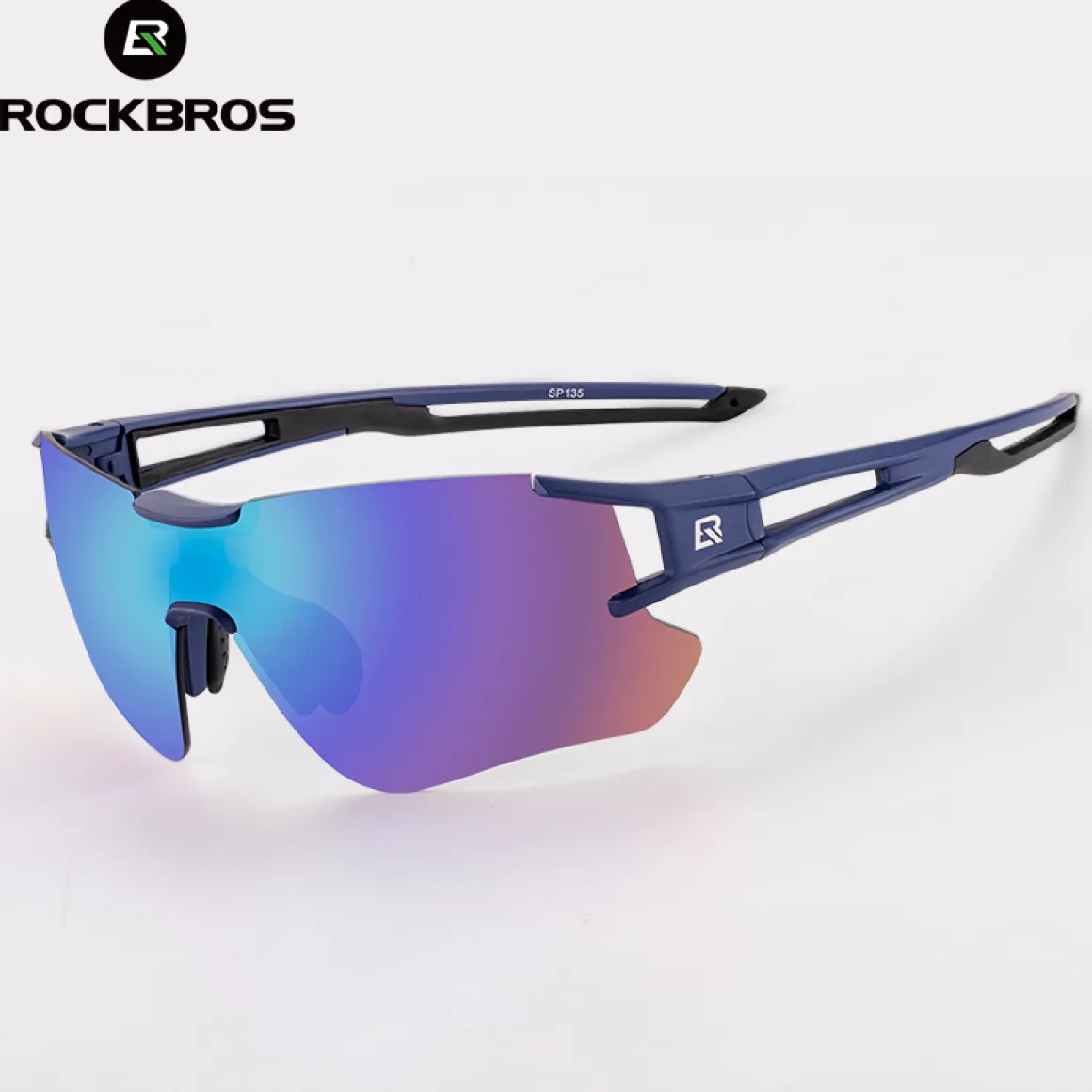Polarized Sunglasses Bike Cycling