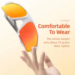 Polarized Sunglasses UV400 Protection