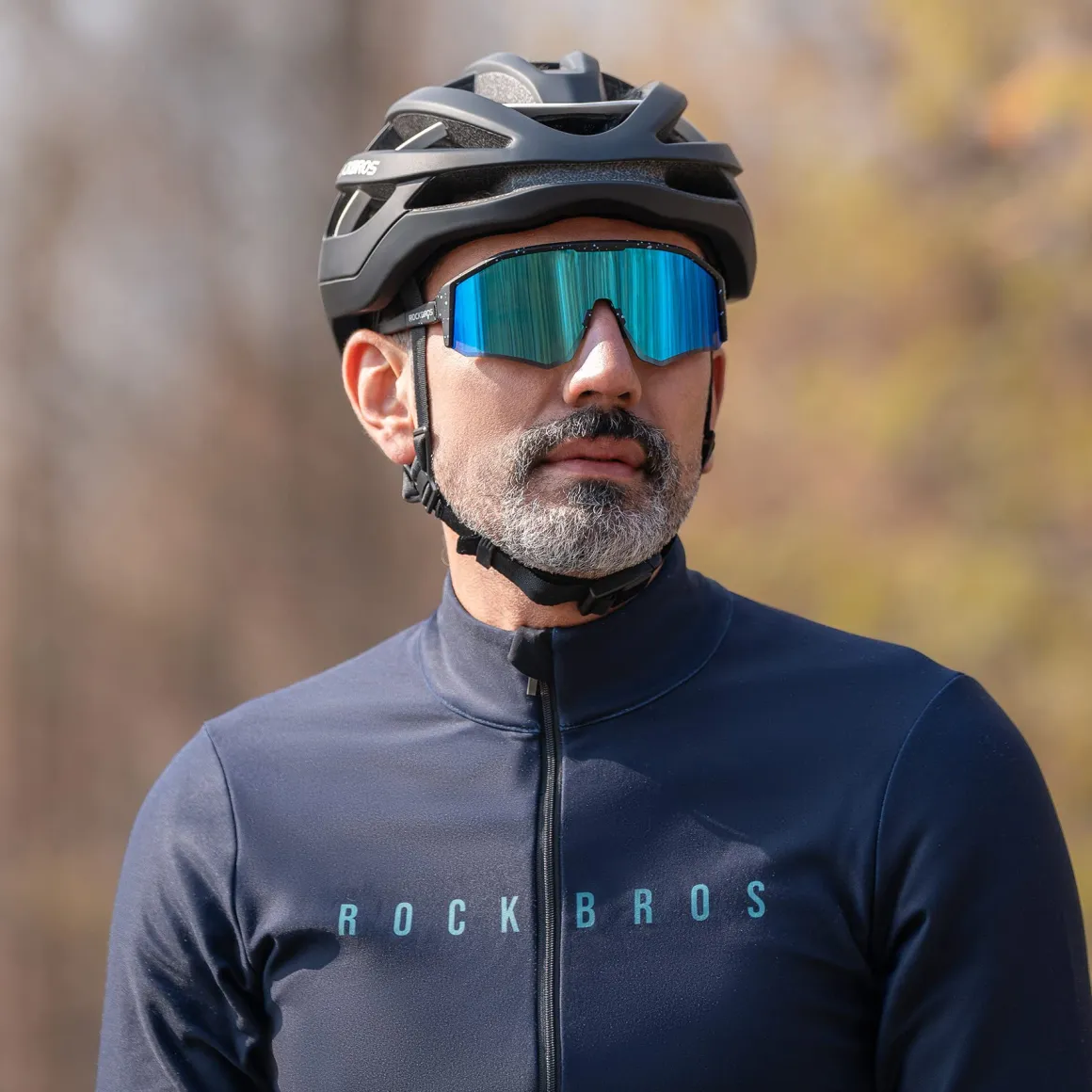 Polarized Sunglasses with Adjustable Fit (UV400)
