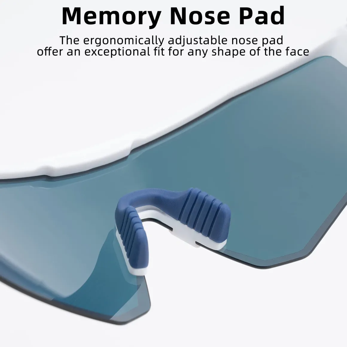 Polarized Sunglasses with Adjustable Fit (UV400)