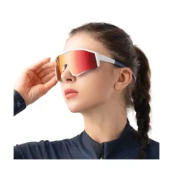 Polarized Sunglasses with Adjustable Fit (UV400)