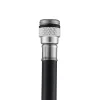 Portable Bike Pump – Long Version, Without Pressure Gauge
