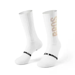 Professional Cycling Compression Socks