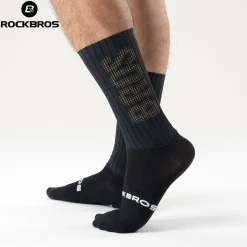 Professional Cycling Compression Socks
