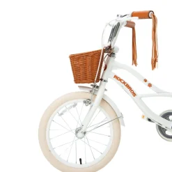 Q-BOAT 16-Inch Kids Bike