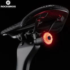 Q0 Tail Light Brake sensor USB-C