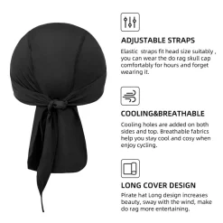 Quick-Drying Headscarf for Men and Women
