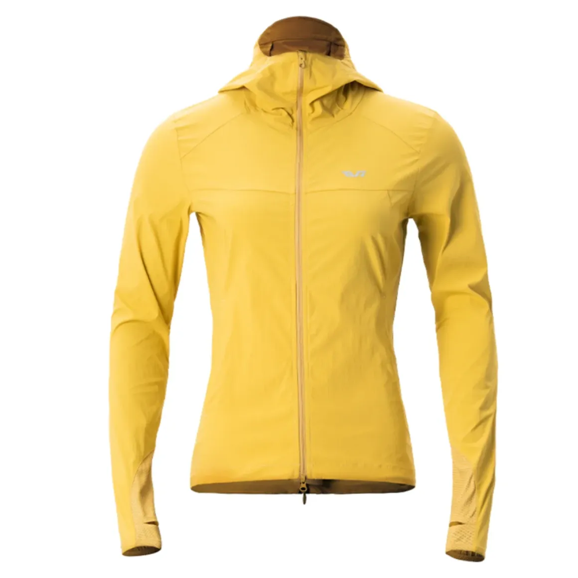 Quick-Dry Women’s Hooded Jacket TVI
