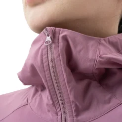 Quick-Dry Women’s Hooded Jacket TVI
