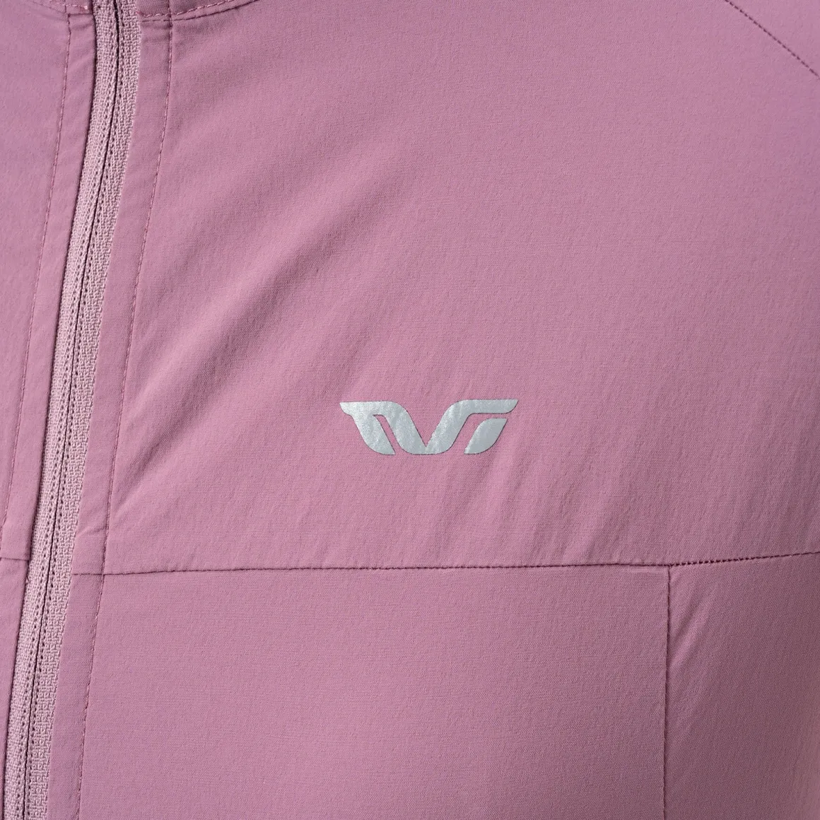 Quick-Dry Women’s Hooded Jacket TVI
